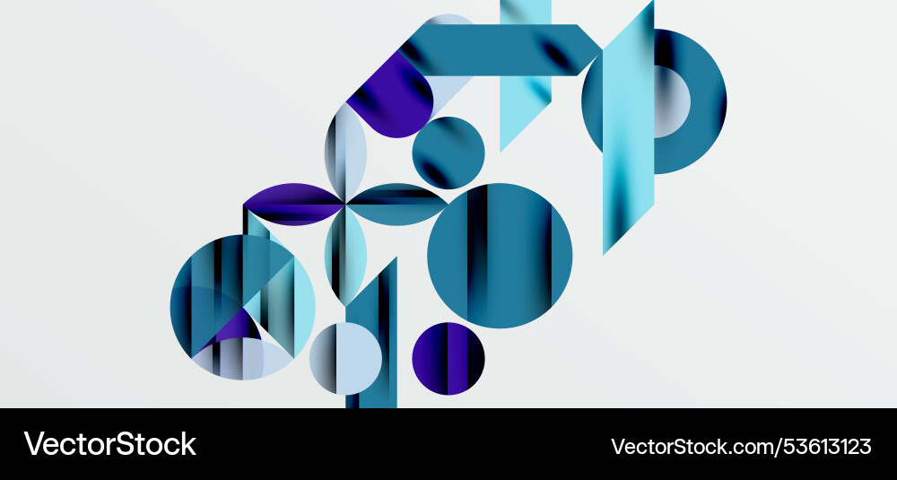 Geometric neo patterns abstract background Geometric neo patterns abstract background Vector Image