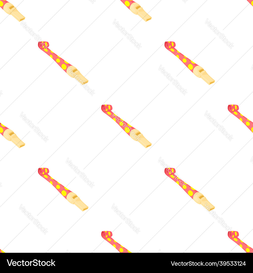 Paper language pattern seamless Paper language pattern seamless vector image