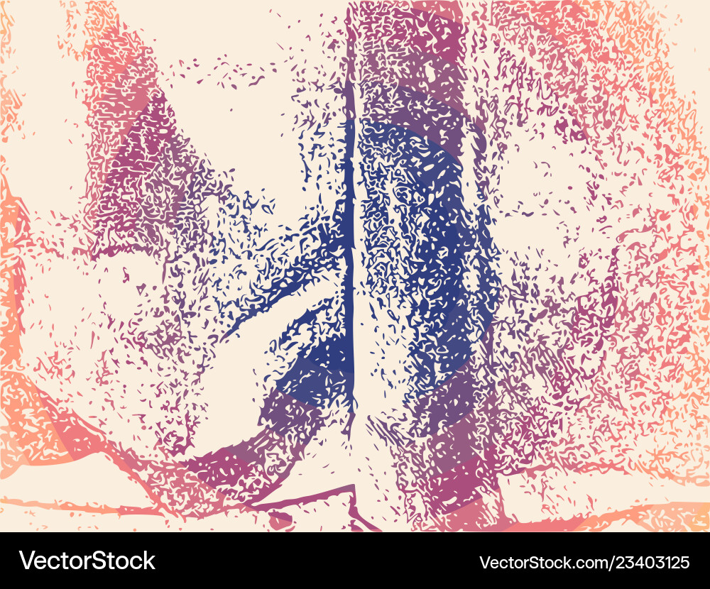 Abstract gradient background Abstract gradient background Vector Image