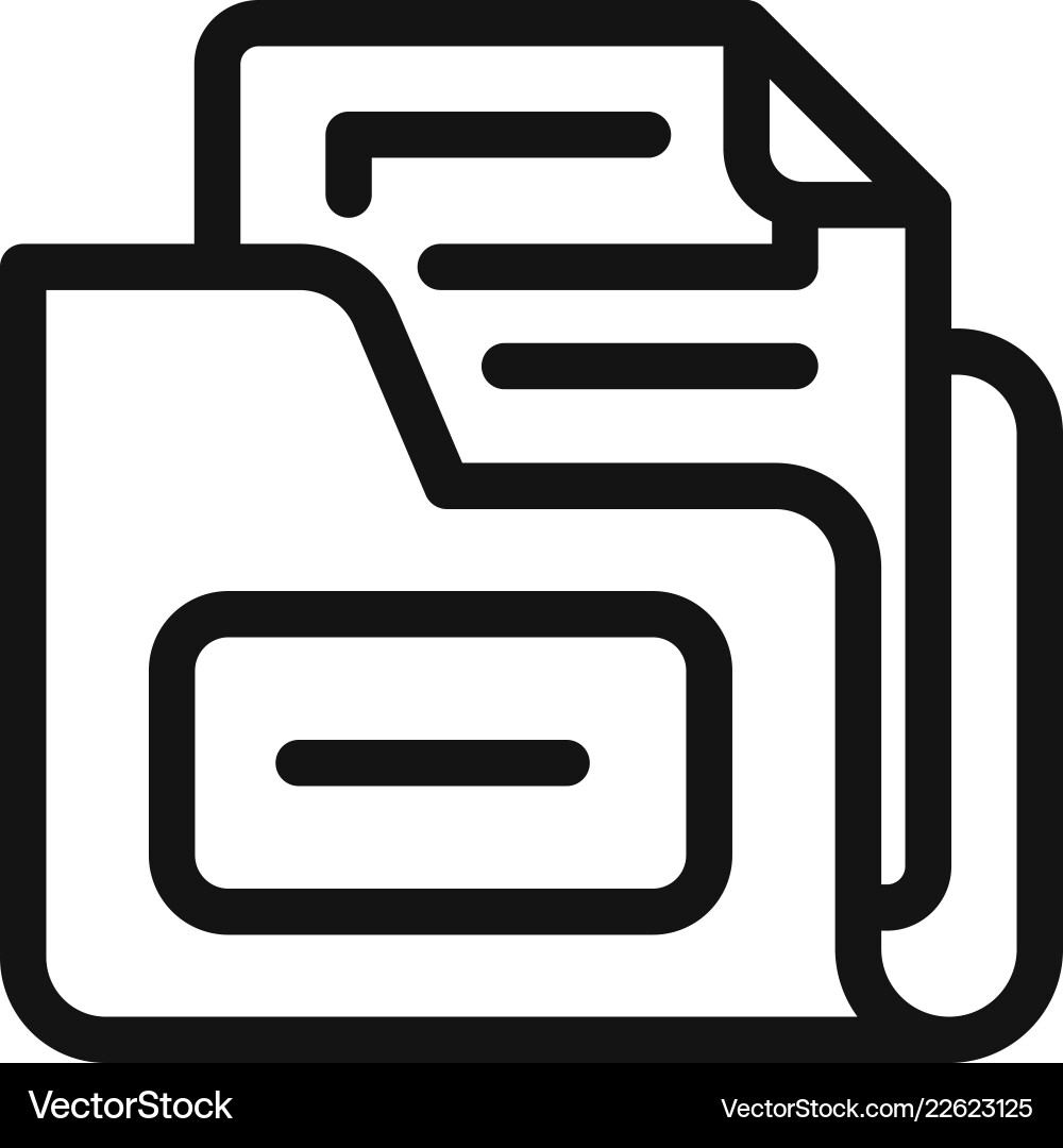 Save file icon Save file icon vector image