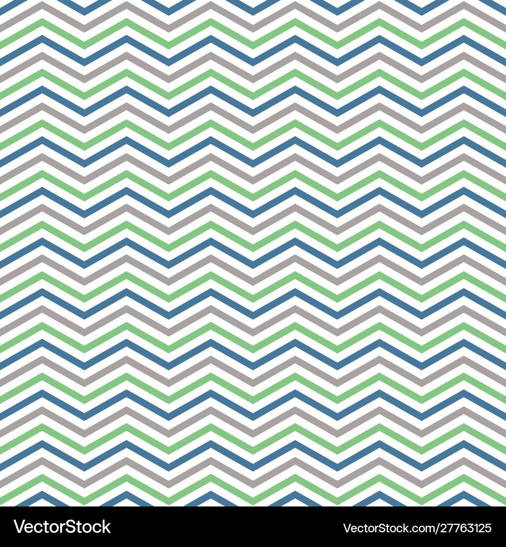Zigzag pattern geometric simple background Zigzag pattern geometric simple background vector image