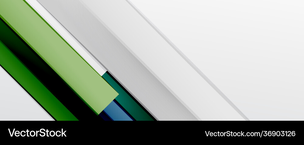 Multicolored lines background design template Multicolored lines background design template Vector Image