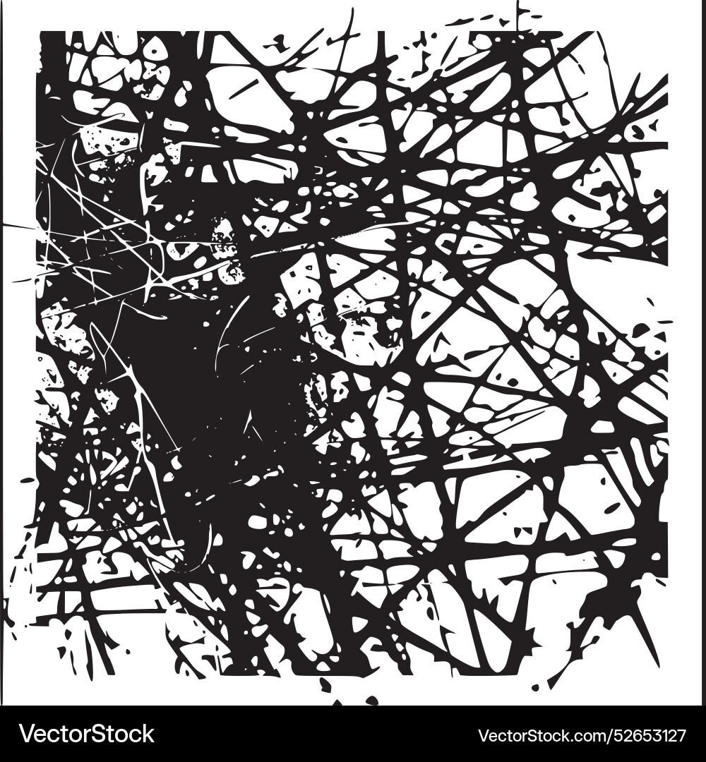 Grunge pattern Vector Image