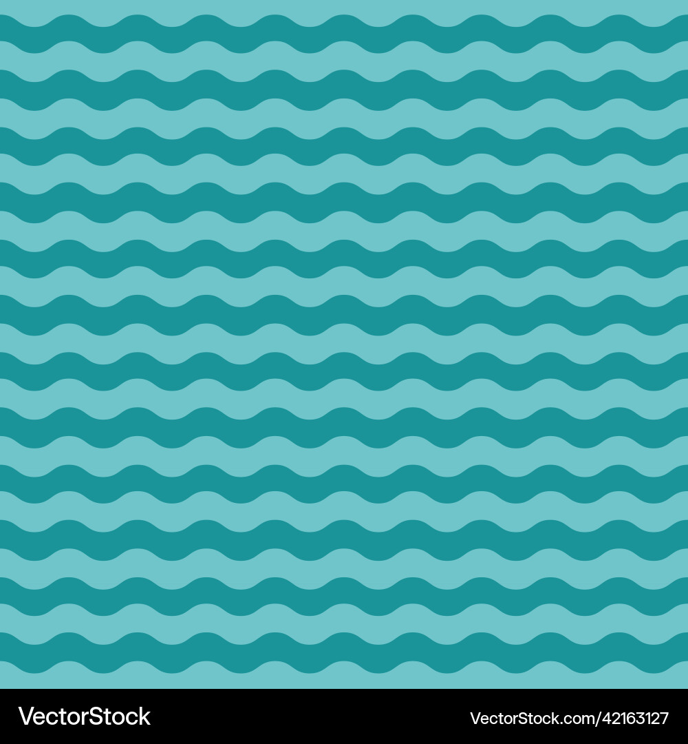 Modern wave pattern texture Modern wave pattern texture vector image