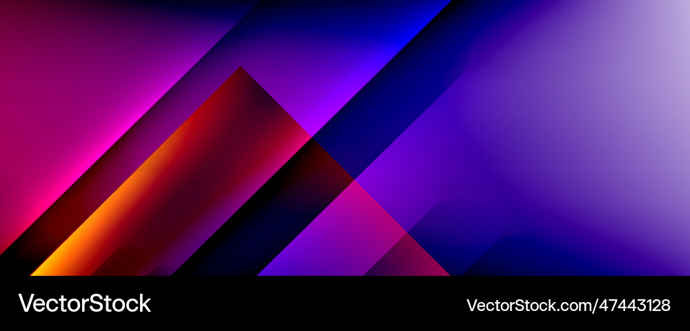 Dynamic speed effect abstract background Dynamic speed effect abstract background Vector Image