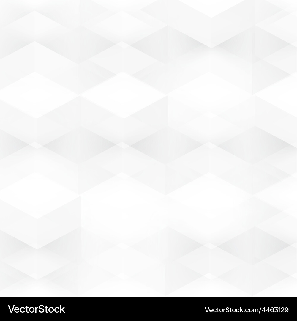 Background abstract squares Vector Image