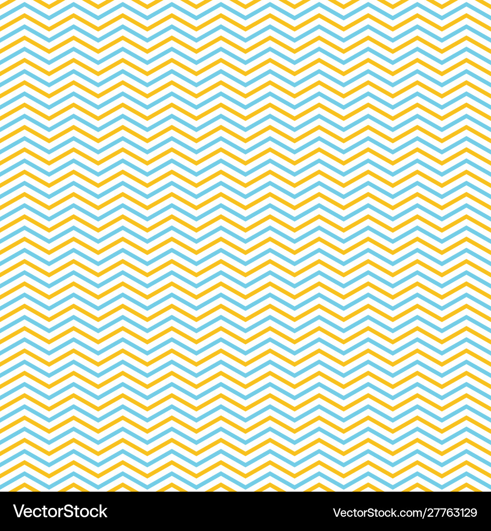 Zigzag pattern geometric simple background Zigzag pattern geometric simple background vector image