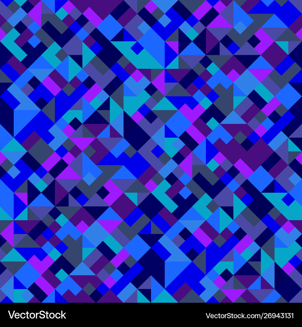 Abstract seamless diagonal geometric pattern Abstract seamless diagonal geometric pattern vector image