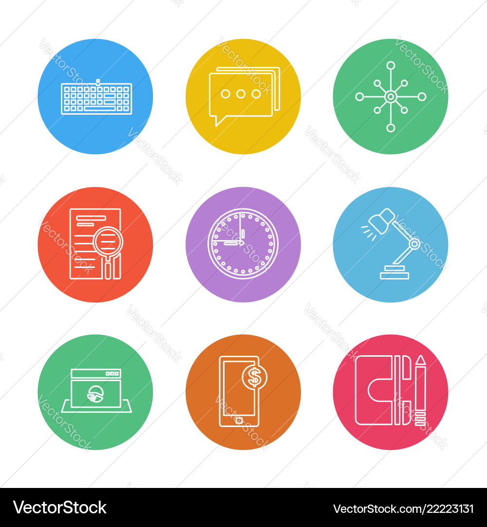 Camcoder camera video multimedia computer vector image