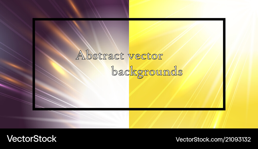 Set of seamless patterns repeating geometric vector image
