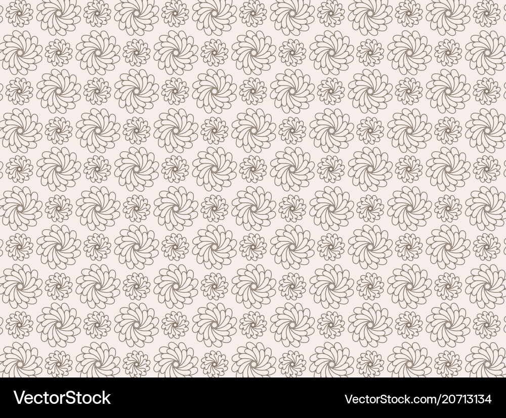 Modern line pattern background graphic Vector Image