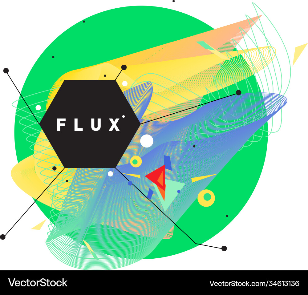 3d bunte Welle Hintergrund dynamische Flusswirkung 3d bunte Welle Hintergrund dynamische Flusswirkung vektorbild