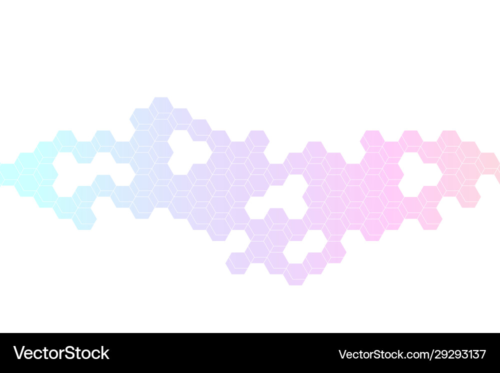 Technology abstract lines and dots connect Technology abstract lines and dots connect vector image