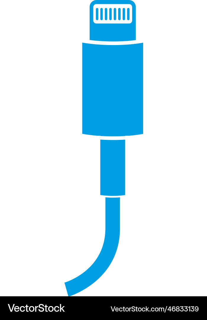 Electronics web icon template Electronics web icon template Vector Image
