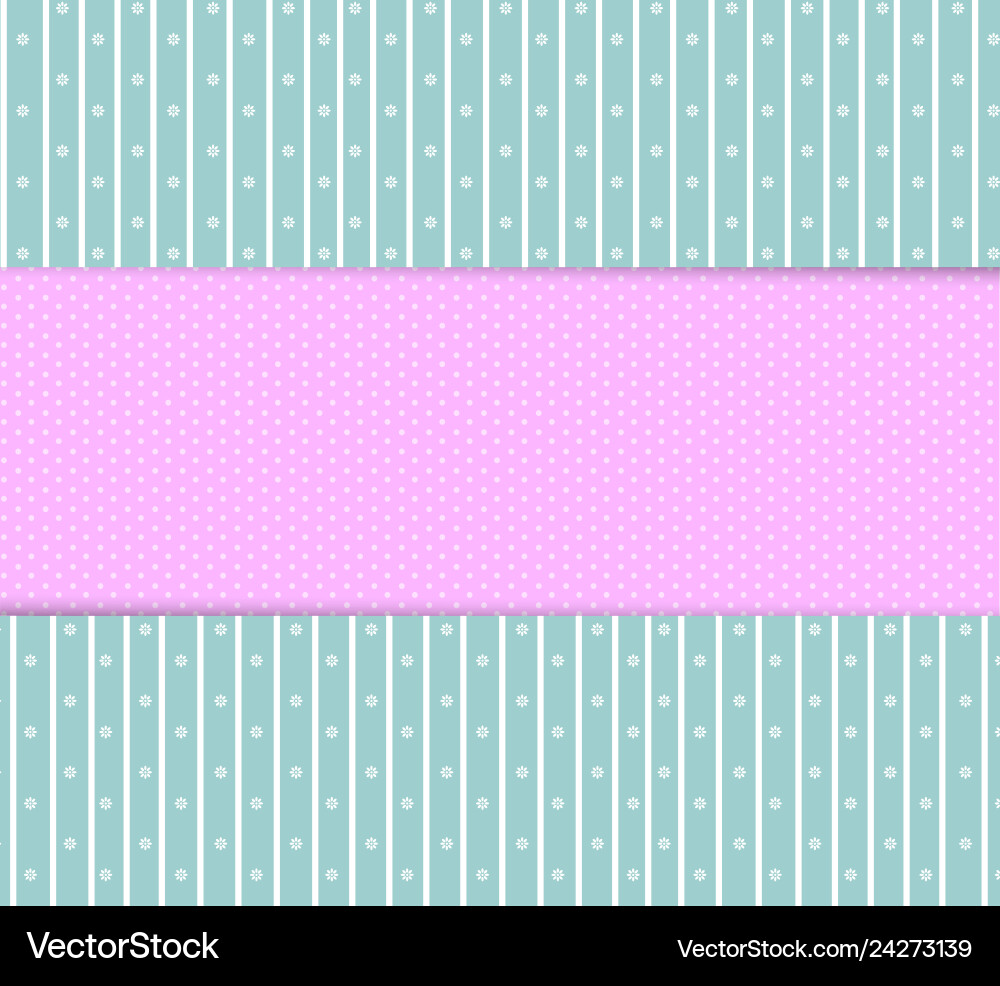 Pink background Royalty Free Vector Image - VectorStock