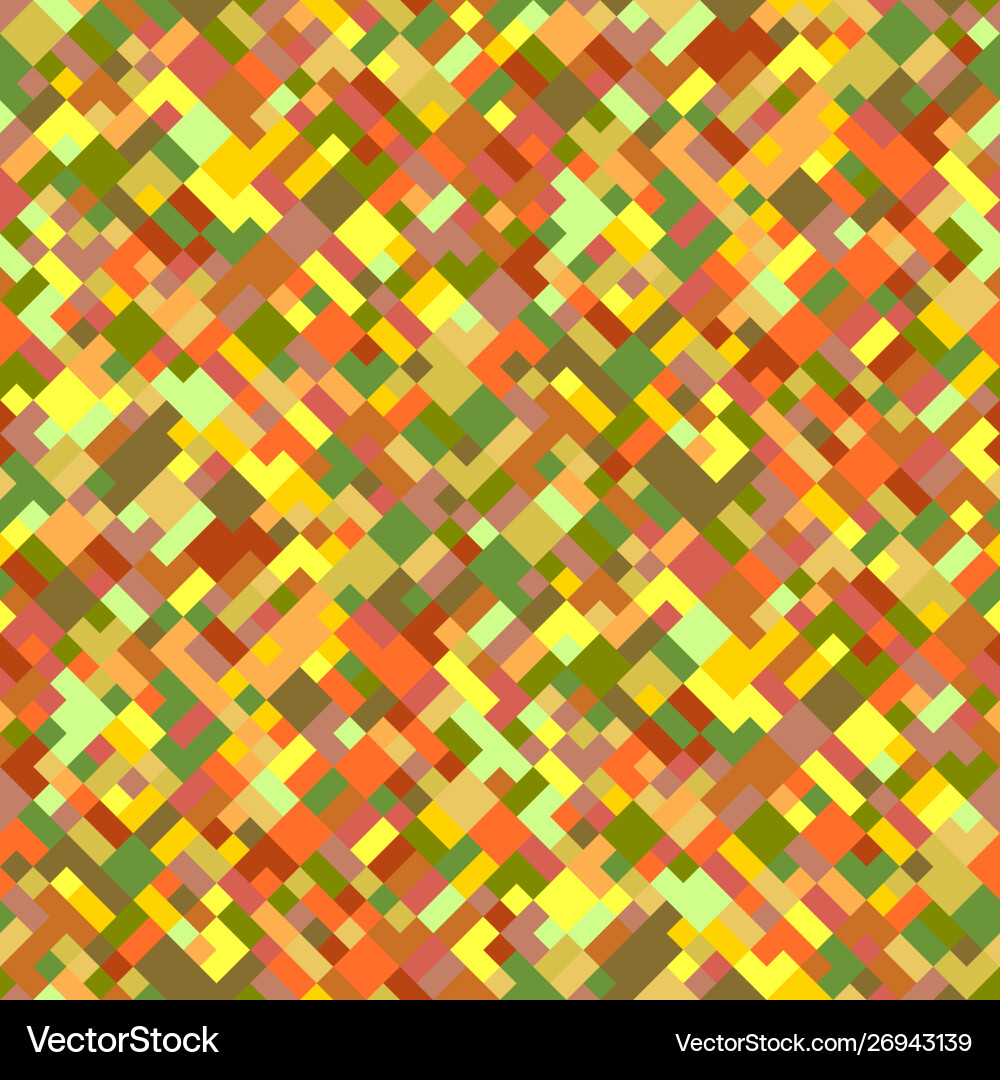 Seamless geometrical pattern background - abstract vector image