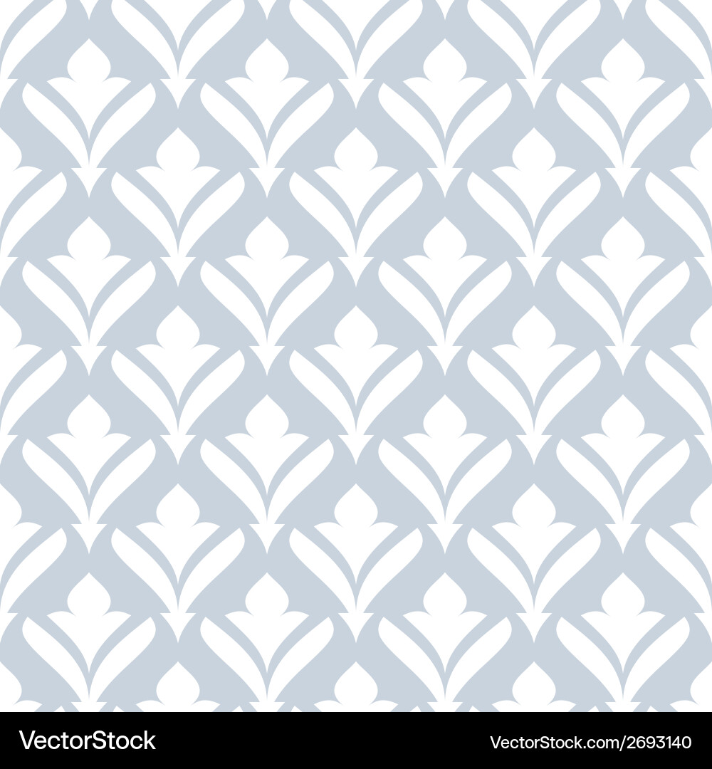 Geometric Pattern Repeat vector image