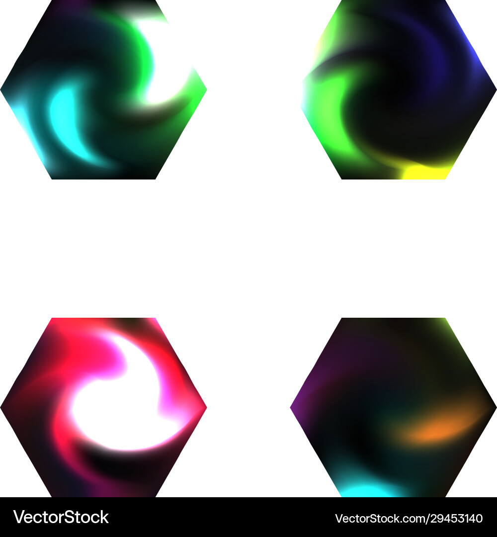 Modern background in form a shape Modern background in form a shape vector image