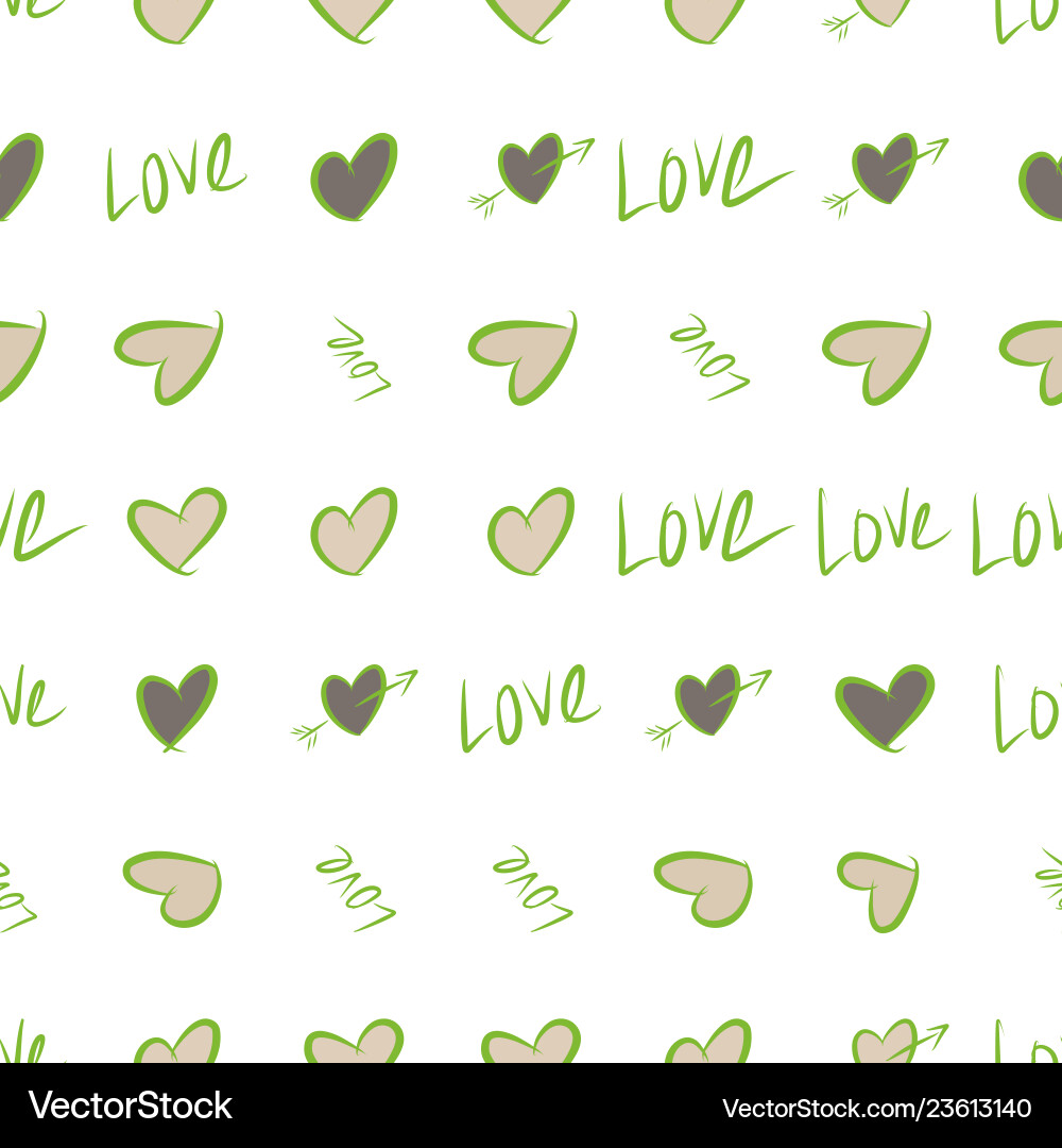 Seamless background for web page graphic design Vector Image