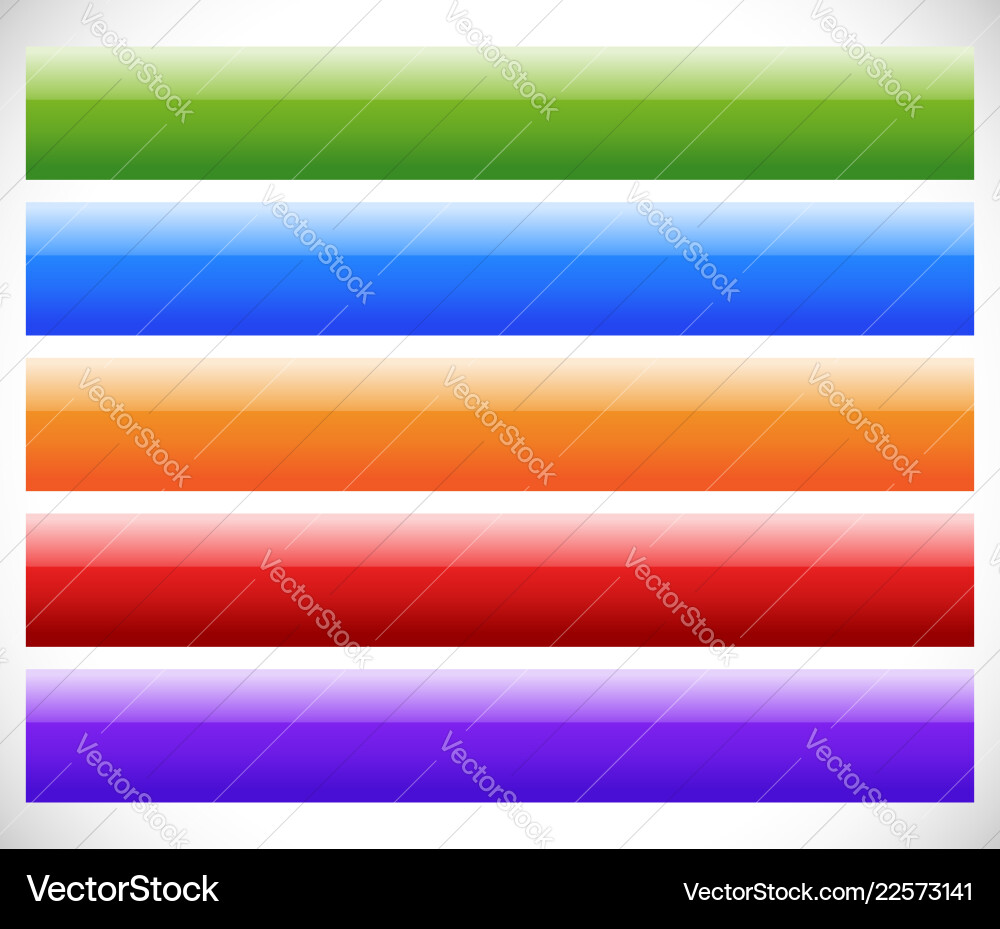 Bars with different levels progress loading Bars with different levels progress loading Vector Image