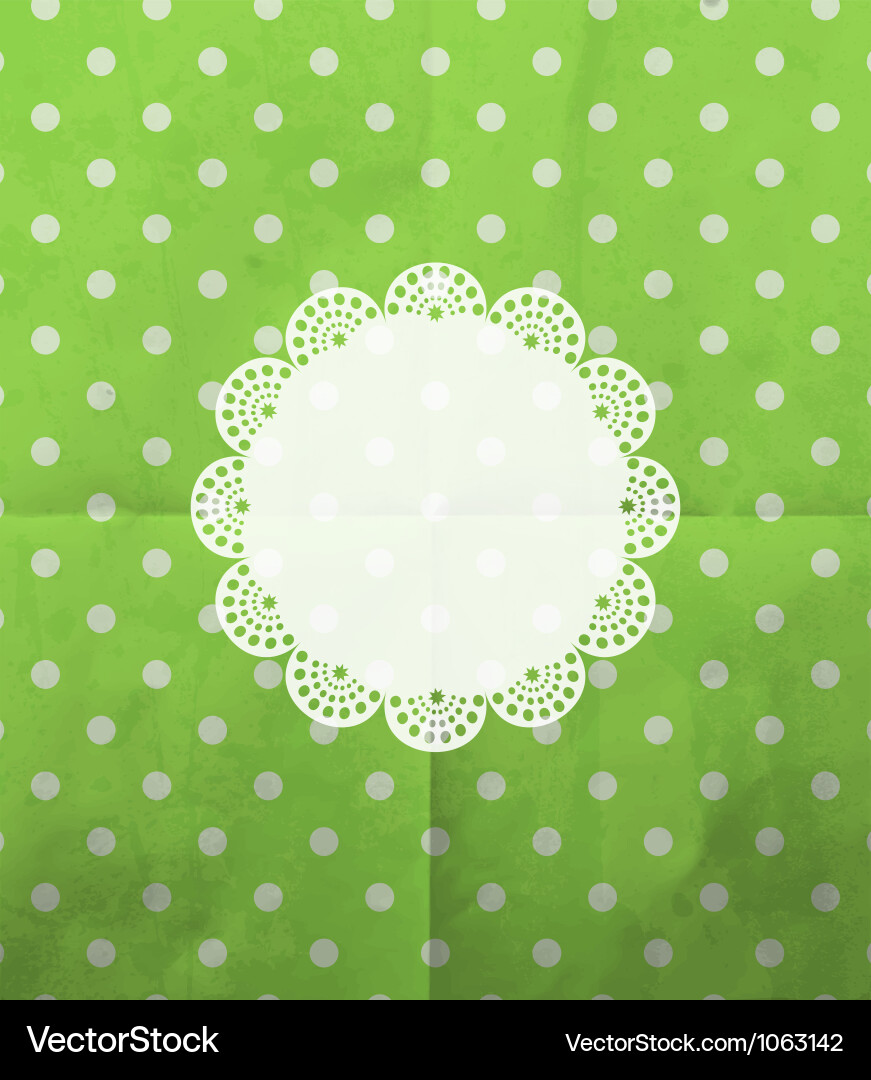 Background backdrop -2 vector image