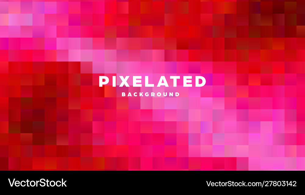 Polygonal abstract background with squares Polygonal abstract background with squares Vector Image