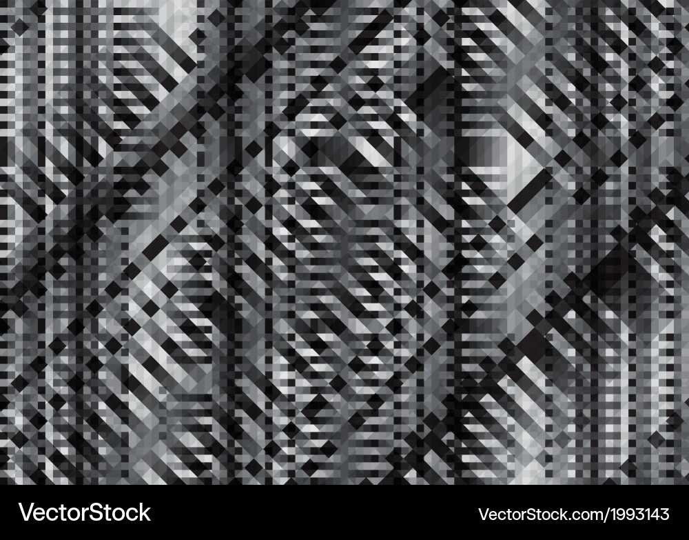 Abstract background for design vector image