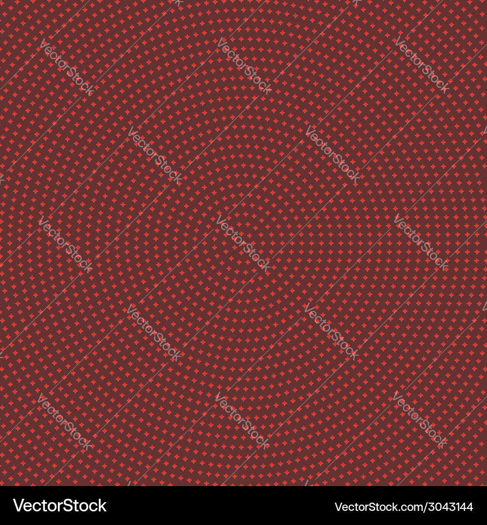 Geometric seamless abstract pattern vector image