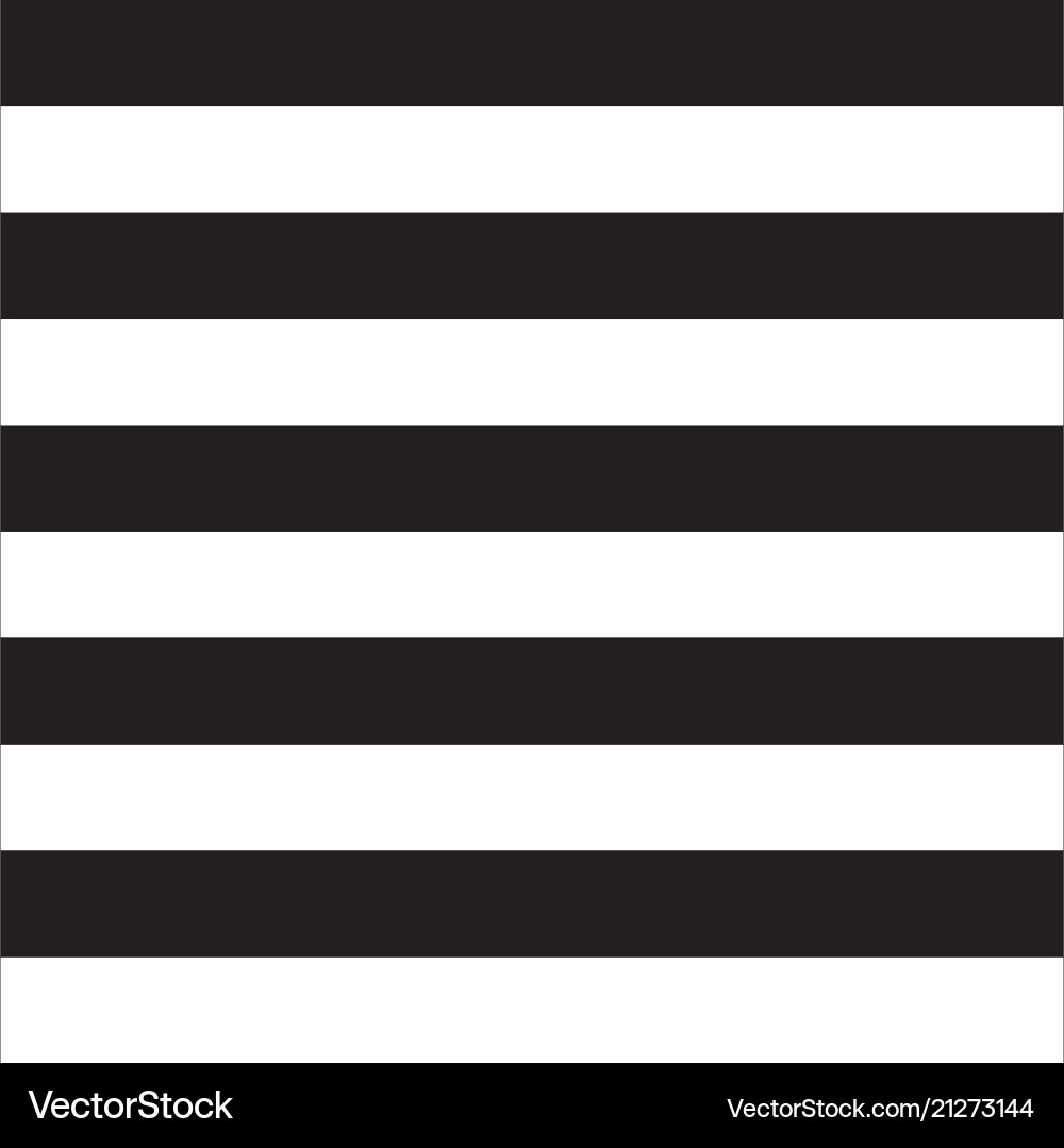 Seamless pattern with small horizontal stripes Seamless pattern with small horizontal stripes vector image