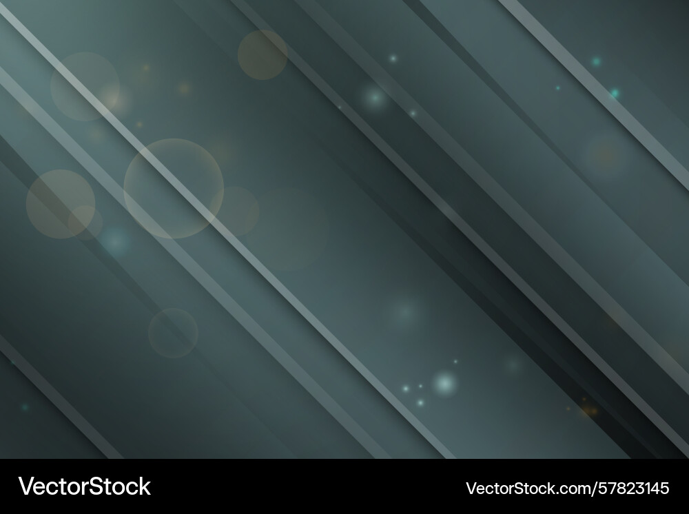 Background design with gradient Vector Image