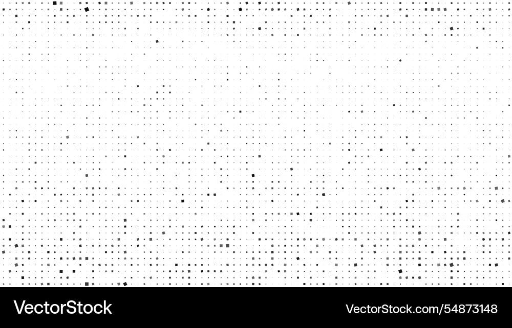 Abstract geometric background with squares Abstract geometric background with squares vector image