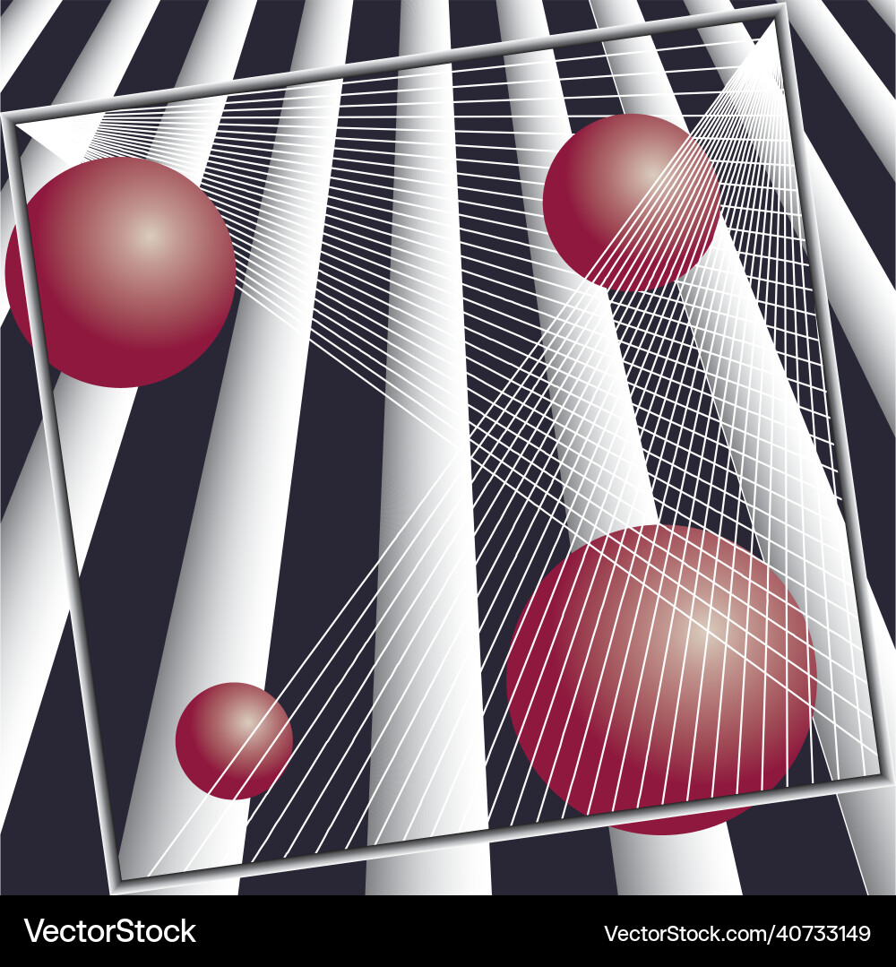 Abstract paint background with rectangles Abstract paint background with rectangles vector image
