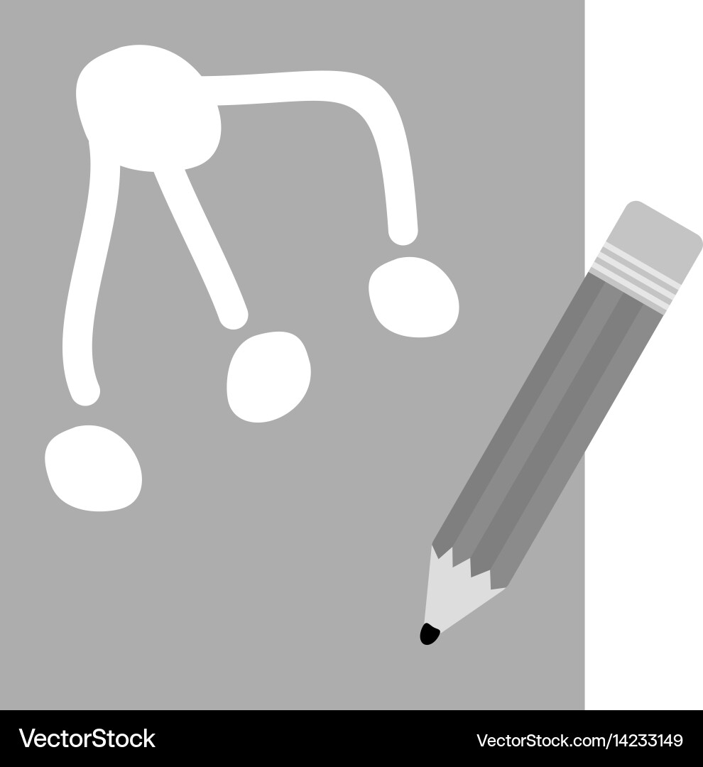 Draw prototype Vector Image