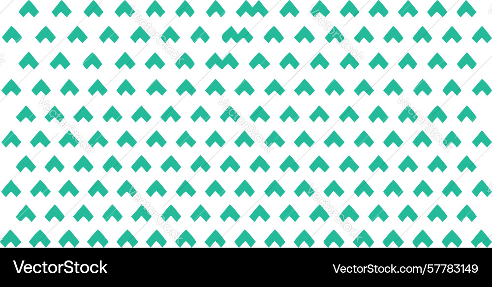 Triangular geometric pattern dynamic abstract vector image