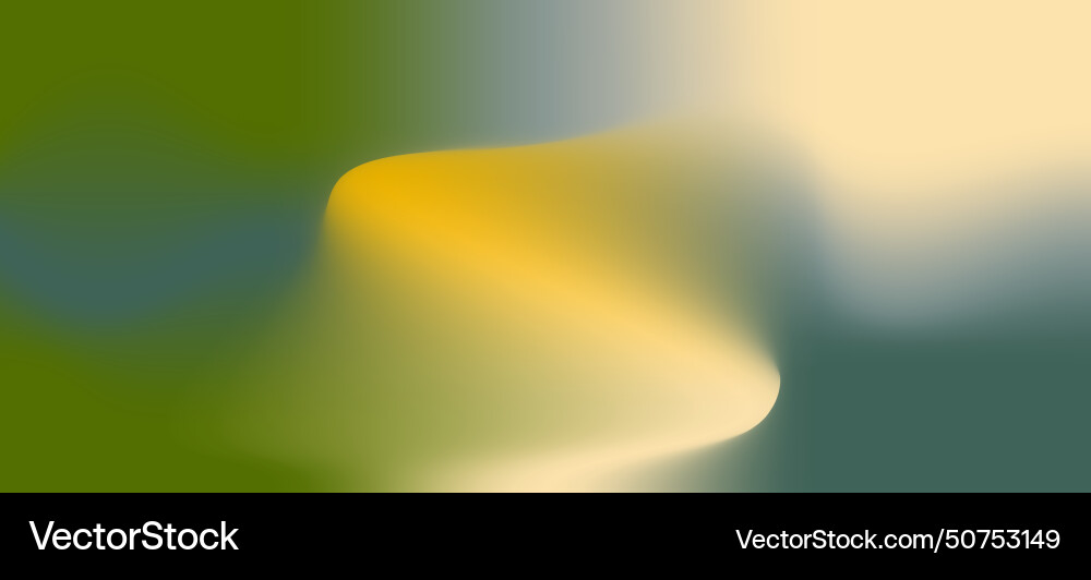 Wavy gradient mesh background Wavy gradient mesh background vector image