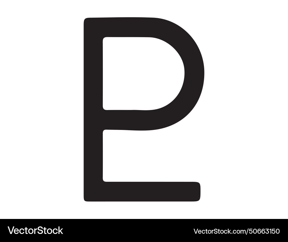 Solar system symbol silhouette art Solar system symbol silhouette art vector image