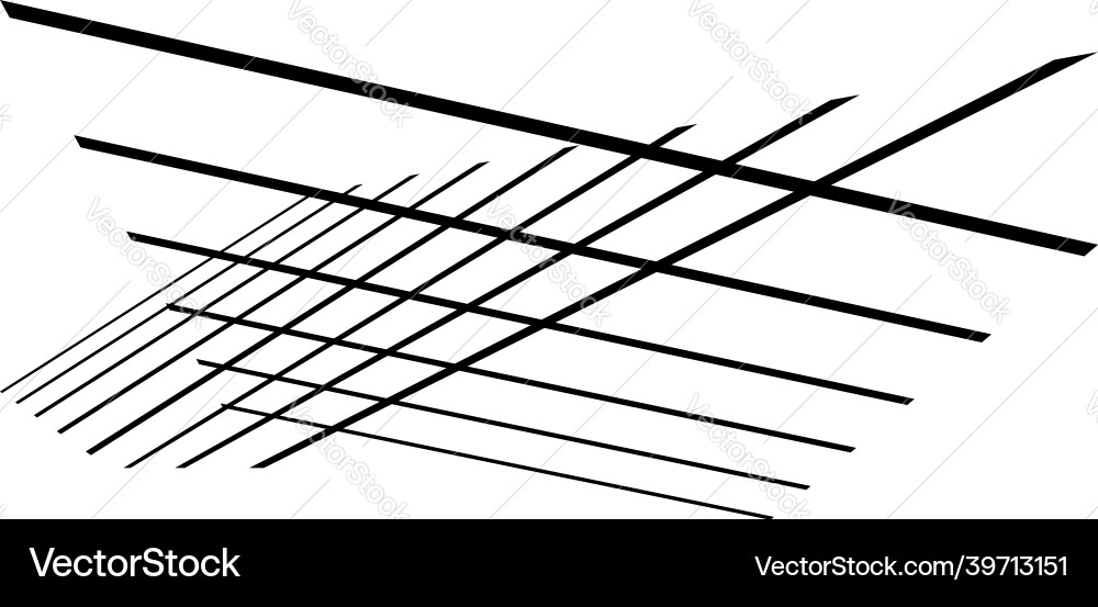 3d spatial grid mesh grating and lattice abstract 3d spatial grid mesh grating and lattice abstract vector image