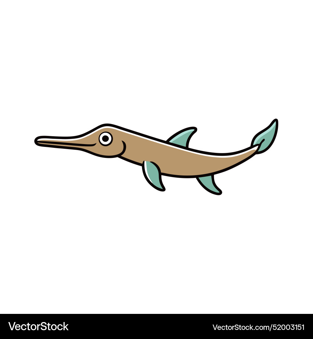 Common lizard flies icon Royalty Free Vector Image
