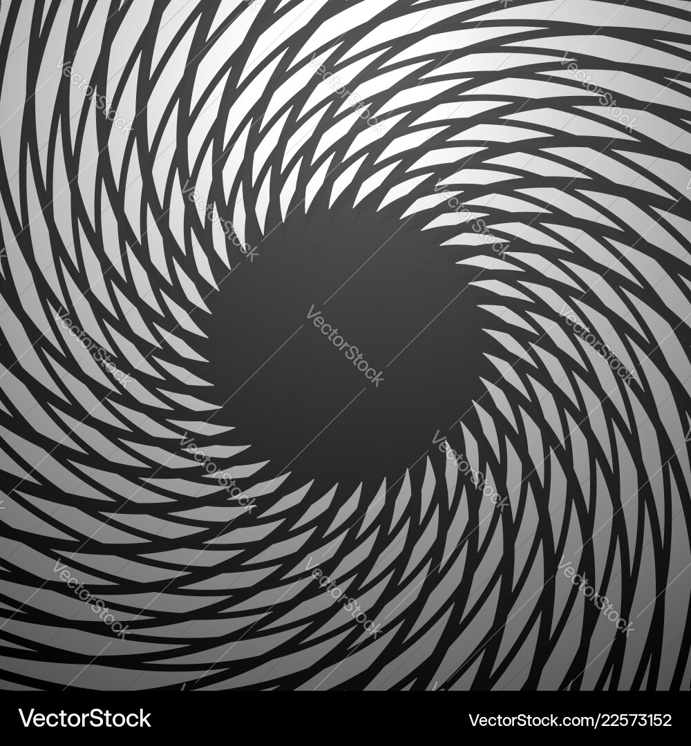 Abstract grayscale pattern background Abstract grayscale pattern background Vector Image