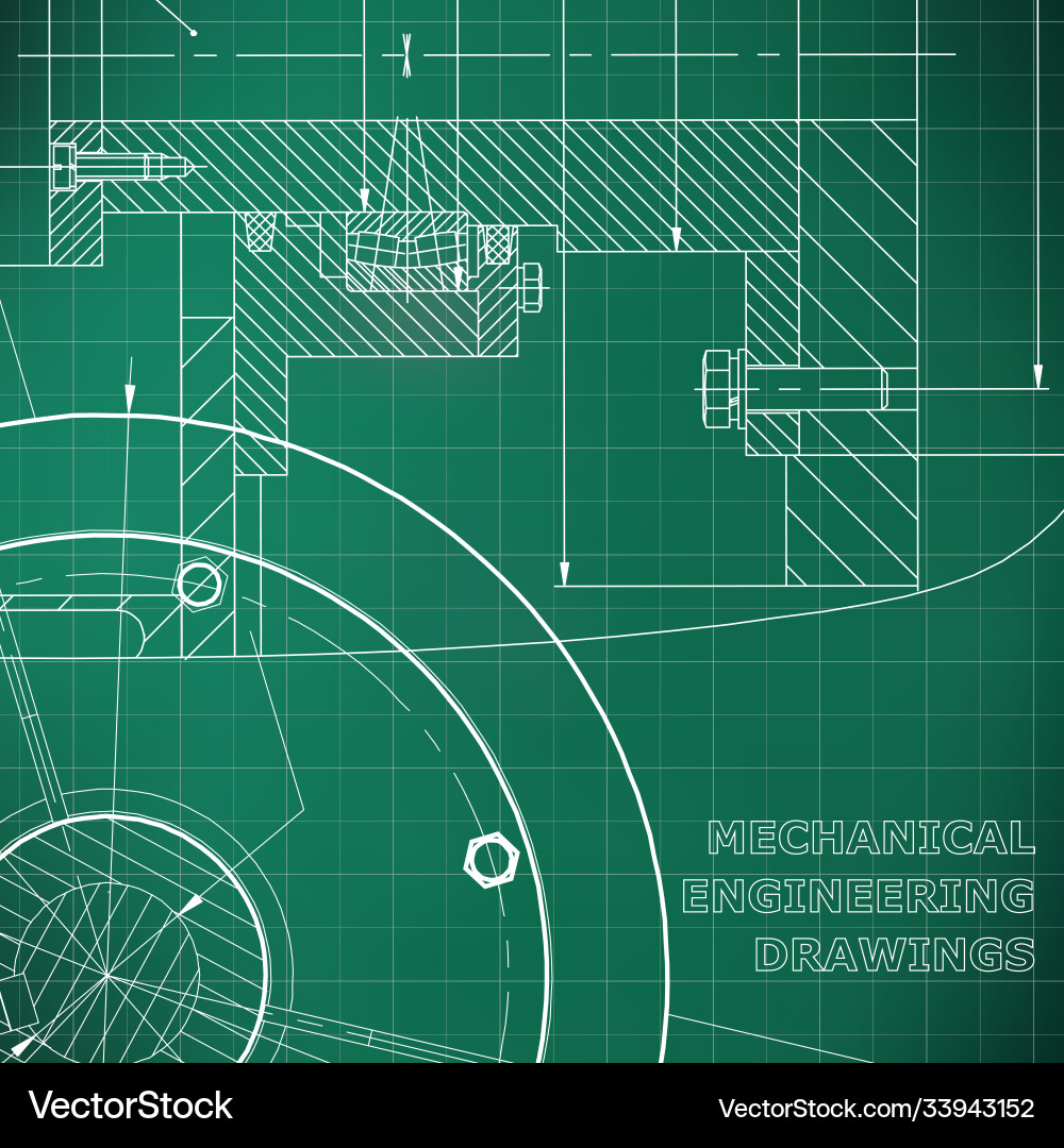 Backgrounds engineering subjects technical Backgrounds engineering subjects technical vector image
