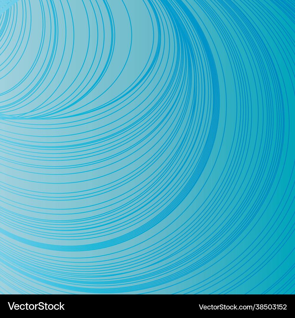 Blue background with circles for use in web design Blue background with circles for use in web design vector image