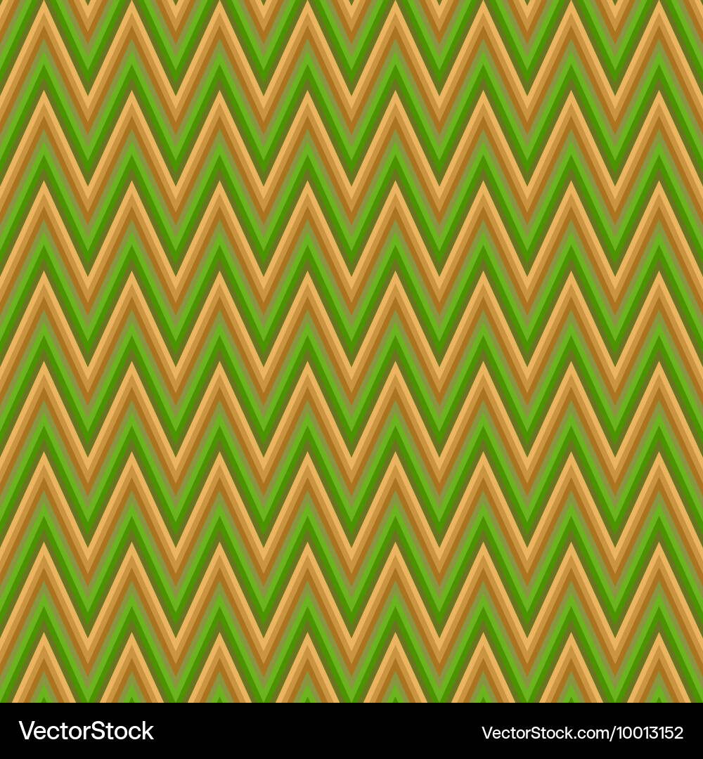 Psychedelic patterned background vector image