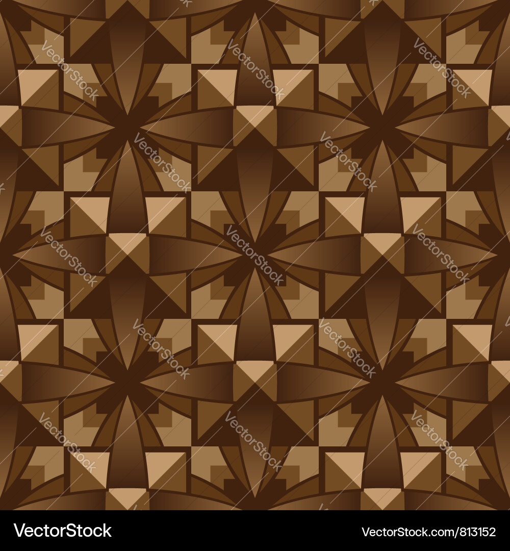 Wicker Pattern Texture vector image