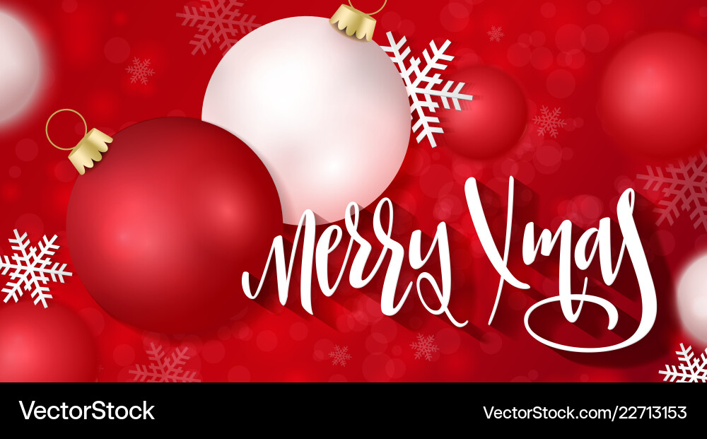 Greeting banner template Greeting banner template vector image