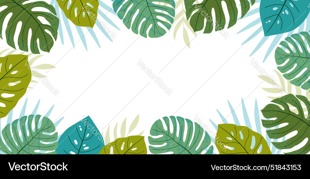 Rectangular frame with copy space and overlay Rectangular frame with copy space and overlay Vector Image