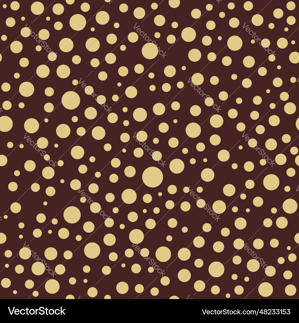 Seamless background pattern with random Seamless background pattern with random vector image