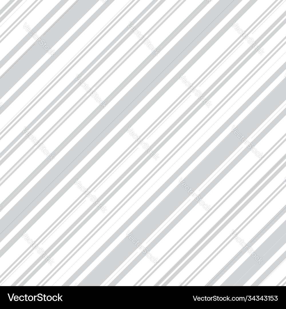 White stripe seamless pattern background Vector Image