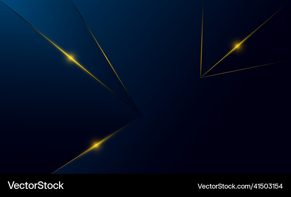 Abstract blue polygon triangles shape pattern back Abstract blue polygon triangles shape pattern back vector image