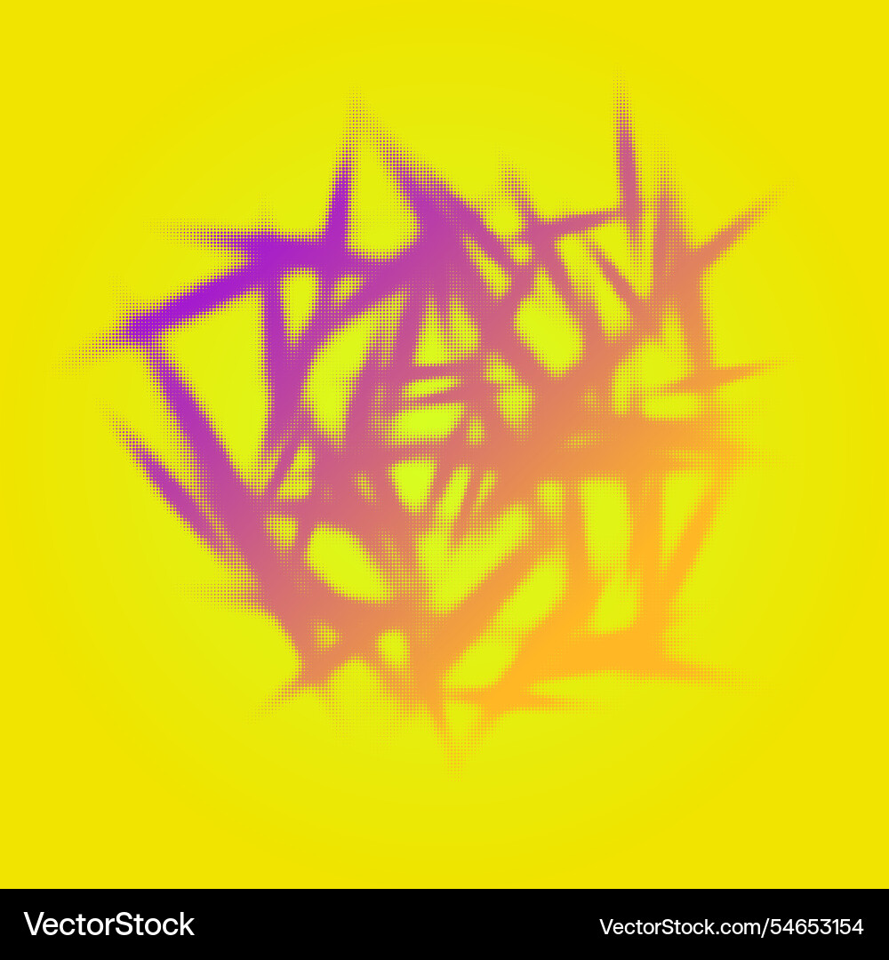 Abstrakter Hintergrund mit dynamischen Linien Abstrakter Hintergrund mit dynamischen Linien vektorbild