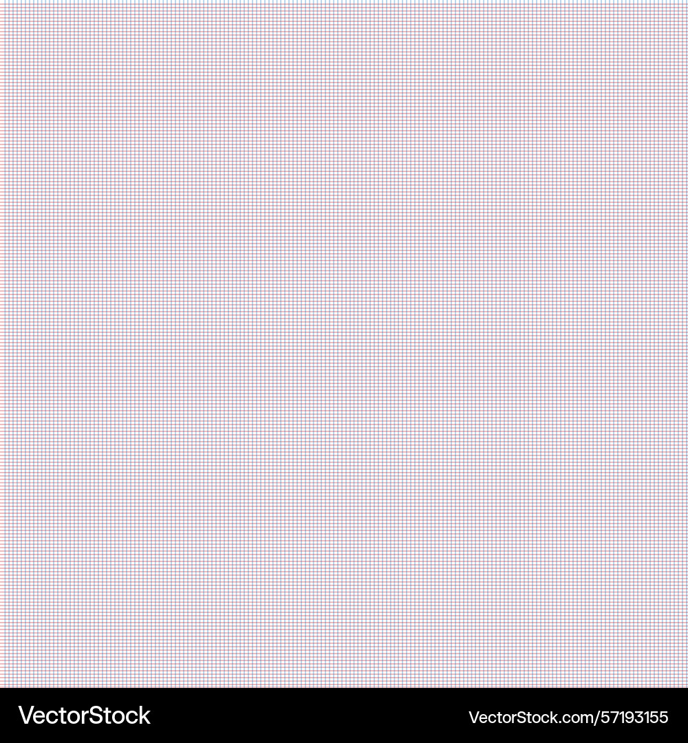 Red and blue stripe seamless pattern design Vector Image